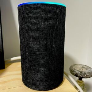 AMAZON ECHO